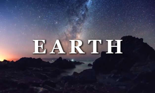 Breathtaking Video Shows How Animal Agriculture is Destroying Earth