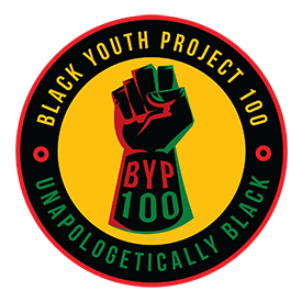 Black Youth Project 100