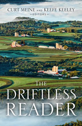 The Driftless Reader