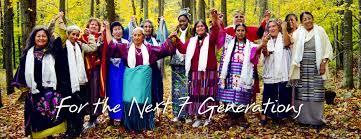 International Council of Thirteen Indigenous Grandmothers