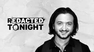 Redacted Tonight with Lee Camp
