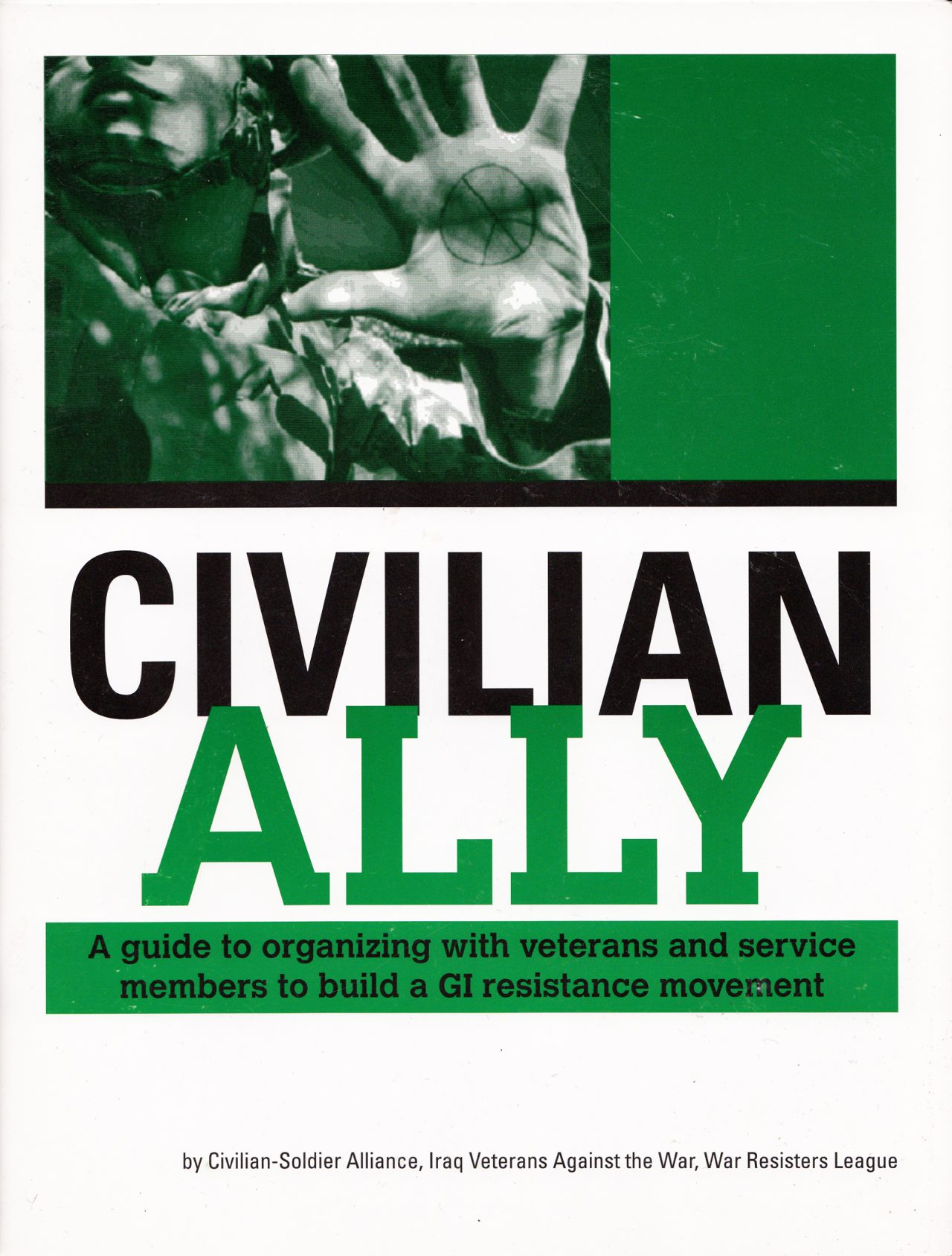 Civilian Ally CNCL