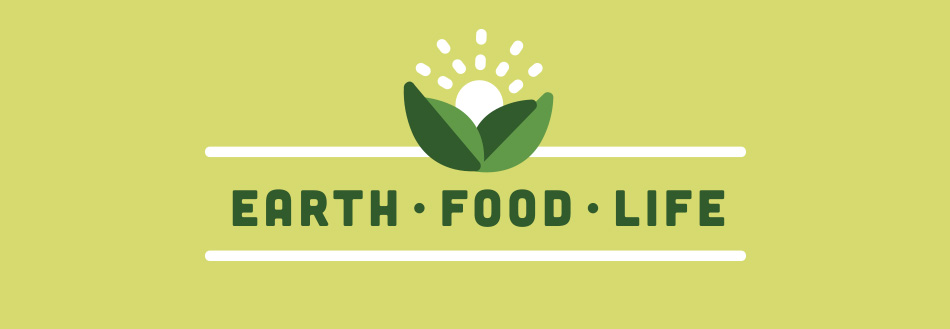 Earth | Food | Life