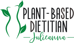 Plant-Based Dietitian – Julieanna