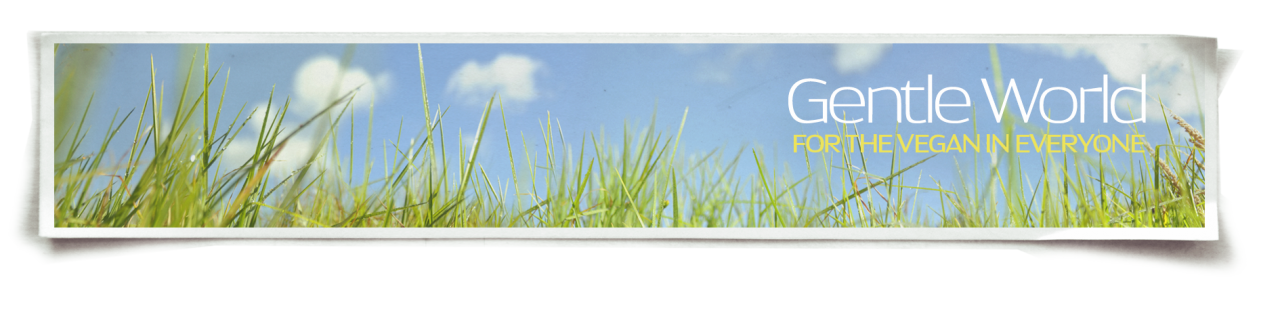 Gentle World CNCL