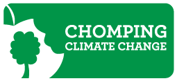 Chomping Climate Change