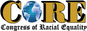 Congress of Racial Equality (CORE)
