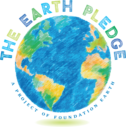 The Earth Pledge