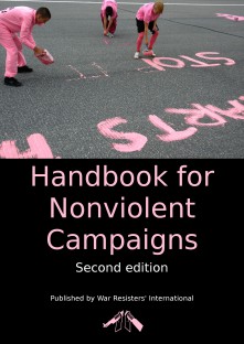 Handbook for Nonviolent Campaigns