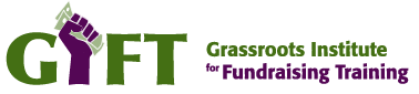 Grassroots Institute for Fundraising Training (GIFT)