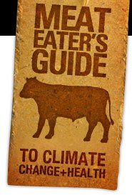 Meat Eater’s Guide to Climate Change & Health