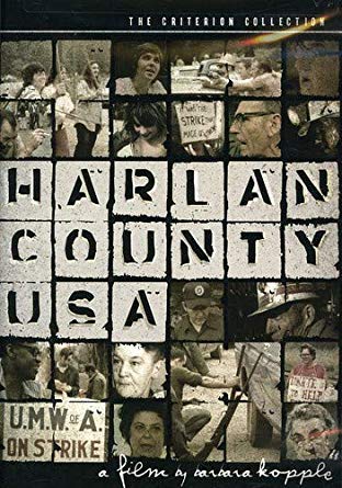 Harlan County USA