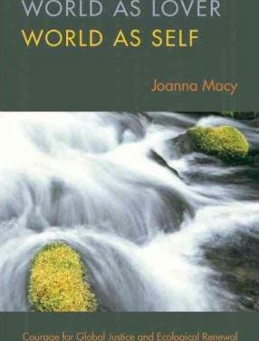 World As Lover, World As Self: Courage for Global Justice and Ecological Renewal (Revised 2nd Edition)