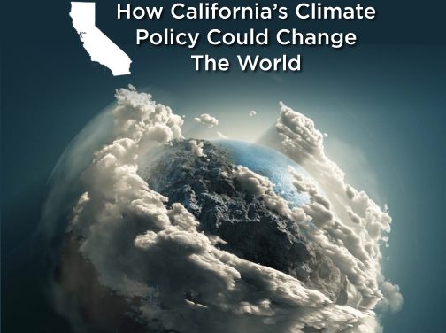 Bioneers: California Climate Leadership e-Book