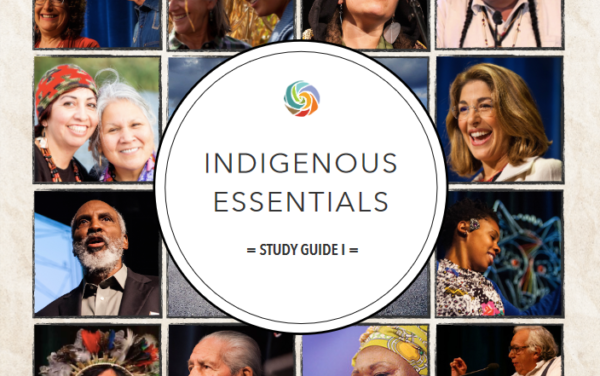 Bioneers Study Guides: Indigenous Knowledge e-Book