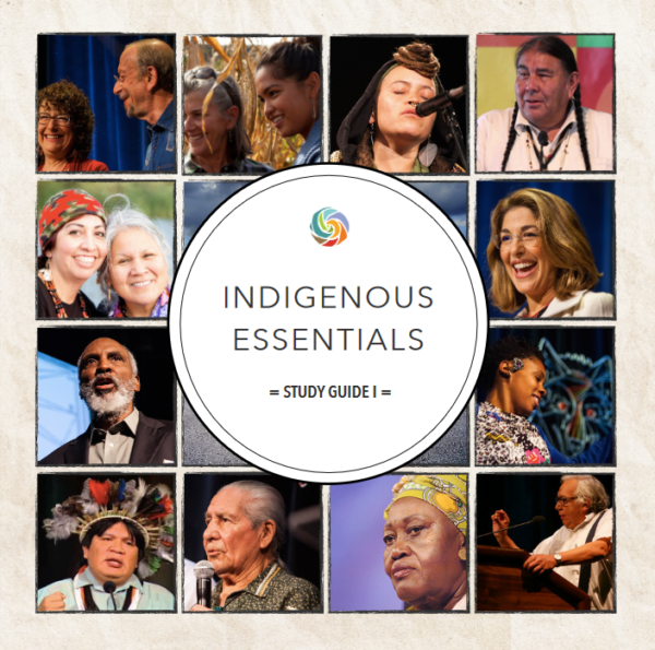 Bioneers Study Guides: Indigenous Knowledge e-Book
