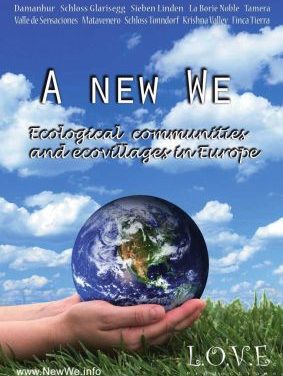 A New We – Ecological Communities in Europe