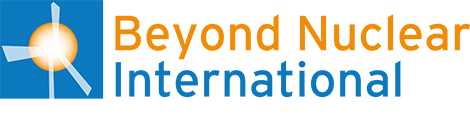 Beyond Nuclear International – News