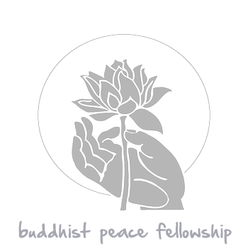 Buddhist Peace Fellowship