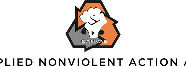 Center for Applied Nonviolent Action and Strategies (CANVAS)