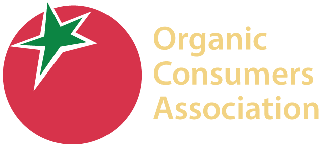 Organic Consumers Association – Blog