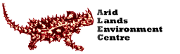 Arid Lands Environment Centre – Latests News