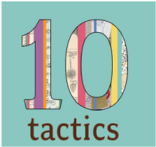 10 Tactics