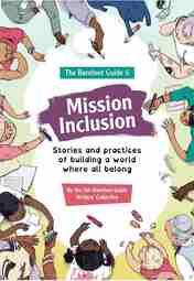 Barefoot Guide 5: Mission Inclusion