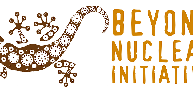 Beyond Nuclear Initiative
