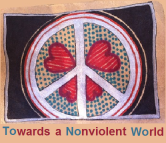 Towards a Nonviolent World