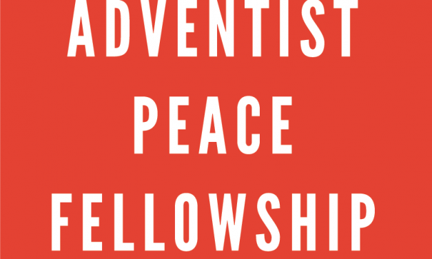 Adventist Peace Fellowship