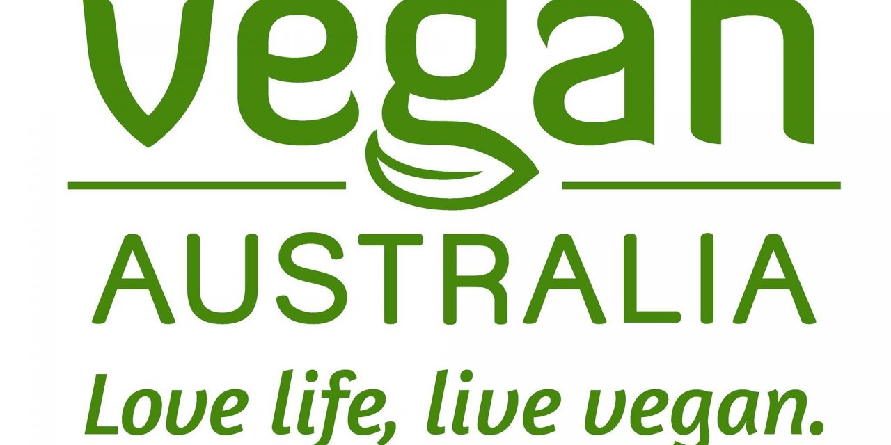 Vegan Australia