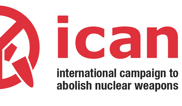 International Campaign to Abolish Nuclear Weapons