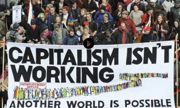 How Capitalism Exploits Us (And What We Can Do About It)