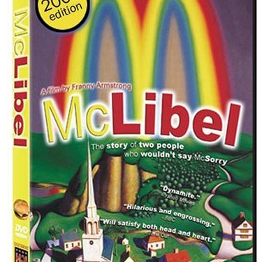 McLibel: full documentary (Official)