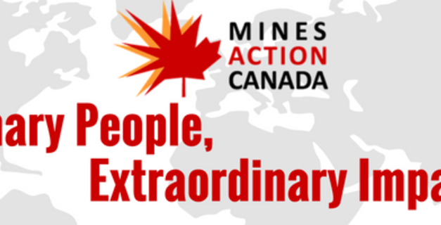 Mines Action Canada