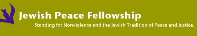 Jewish Peace Fellowship