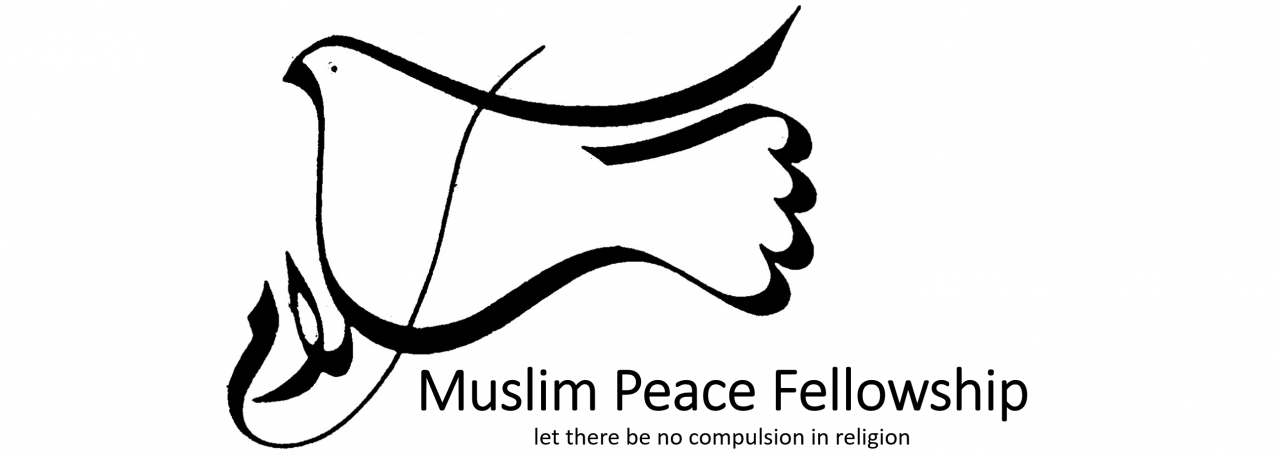 Muslim Peace Fellowship