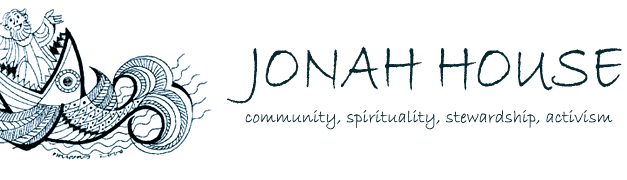 Jonah House
