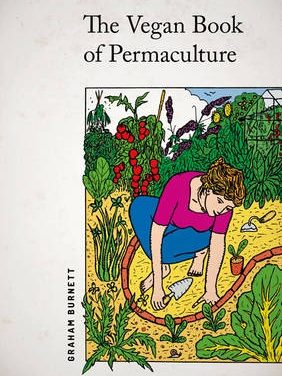 The Vegan Book of Permaculture
