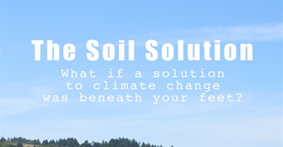 The Soil Solution To Climate Change (2013)