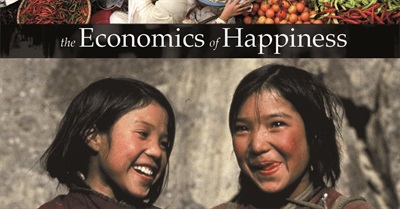 The Economics of Happiness (2011)