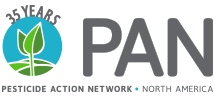 Pesticide Action Network (PAN)
