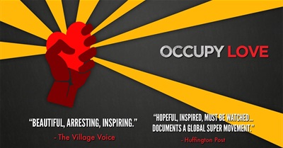 Occupy Love (2013)