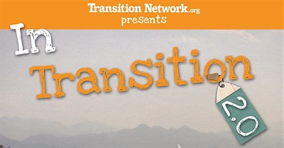 In Transition 2.0: A Story of Resilience & Hope in Extraordinary Times (2012)