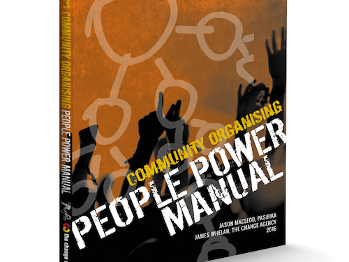 People Power Manual
