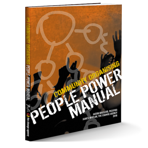 People Power Manual