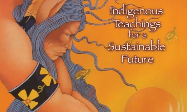 Original Instructions: Indigenous Teachings for a Sustainable Future