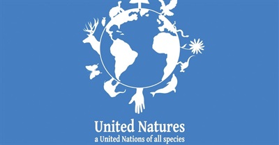 United Natures: a United Nations of all Species (2013)