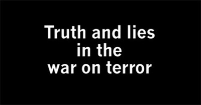 Breaking The Silence – Truth And Lies In The War On Terror (2003)